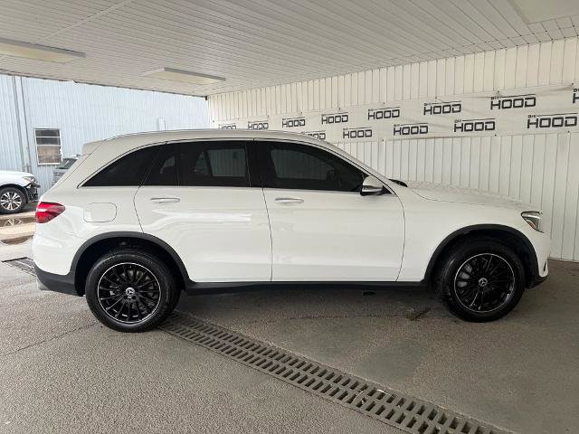 Used 2018 Mercedes-Benz GLC 300 image 22