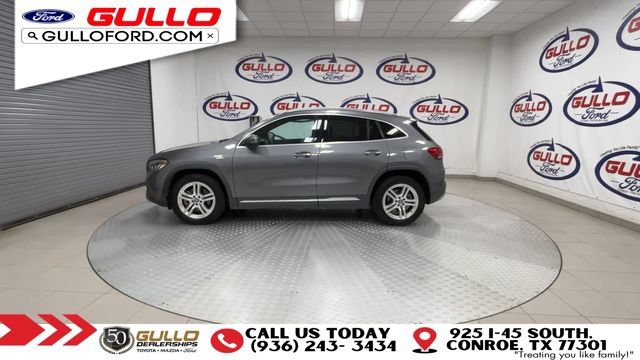 Used 2021 Mercedes-Benz GLA 250 4MATIC image 5