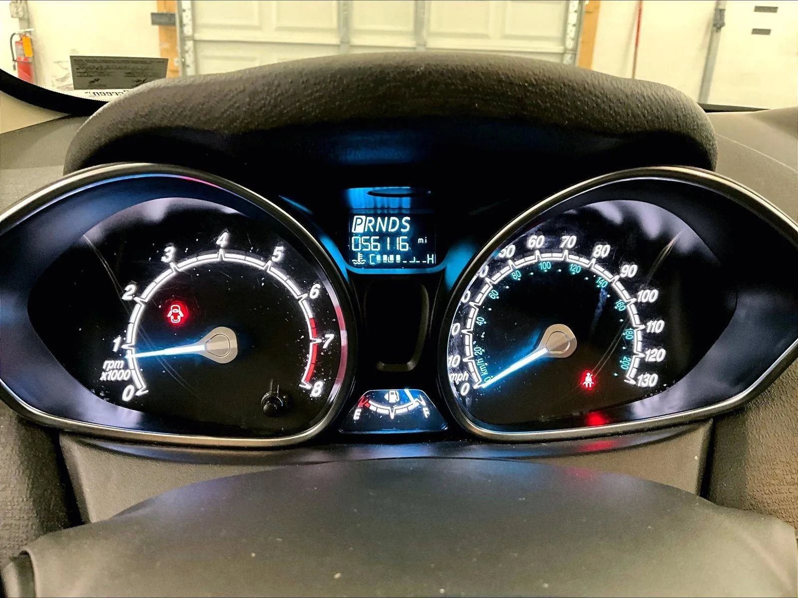 Certified 2019 Ford Fiesta SE image 19