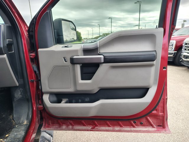 Certified 2020 Ford F150 XLT w/ Equipment Group 302A Luxury AWD/4WD image 14