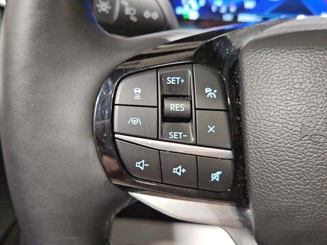 Certified 2023 Ford Explorer Platinum w/ Technology Package AWD/4WD image 34