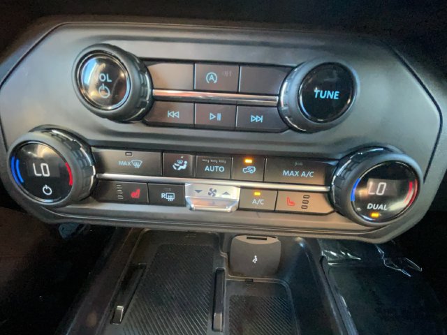 Certified 2025 Ford Bronco Big Bend AWD/4WD image 26