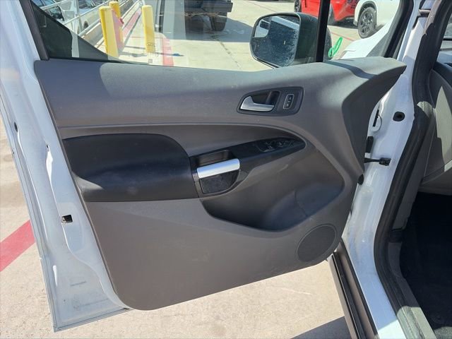 Certified 2020 Ford Transit Connect XLT FWD image 9