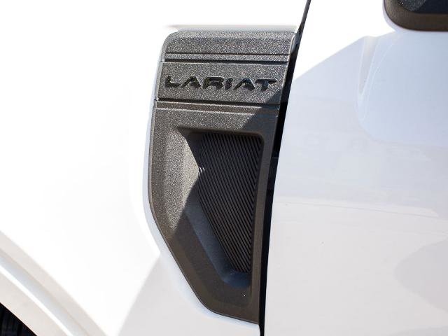 Certified 2023 Ford Maverick Lariat w/ Lariat Luxury Package AWD/4WD image 10