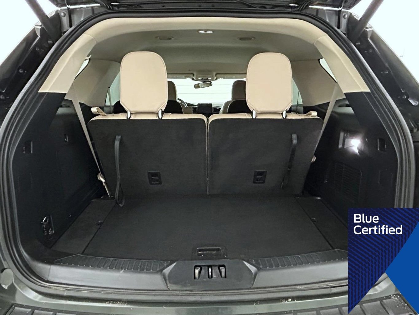 Certified 2023 Ford Explorer Limited AWD/4WD image 23