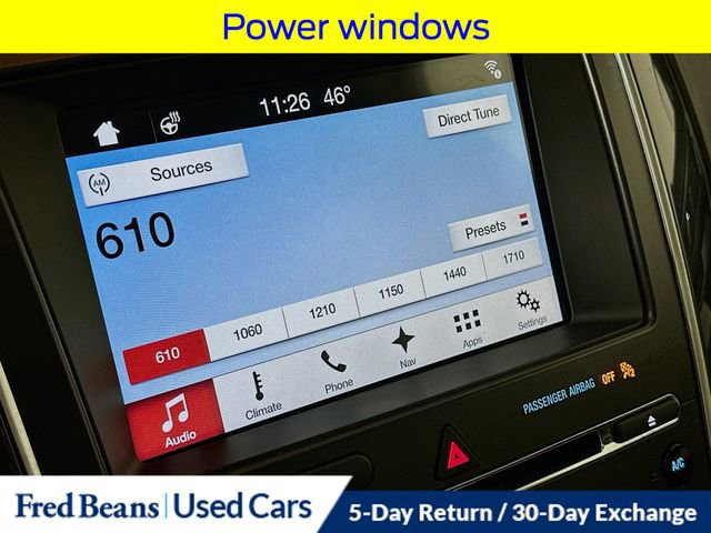 Certified 2017 Ford Explorer Platinum image 21