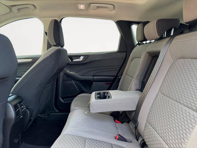 Certified 2021 Ford Escape SE w/ Convenience Package AWD/4WD image 13