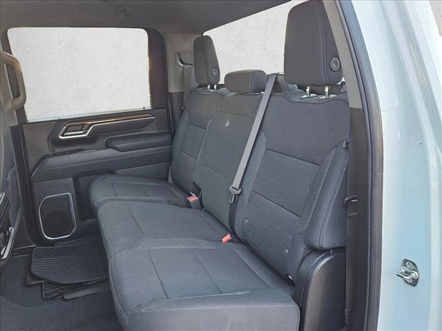 Used 2025 Chevrolet Silverado 2500 LT w/ Convenience Package AWD/4WD image 16