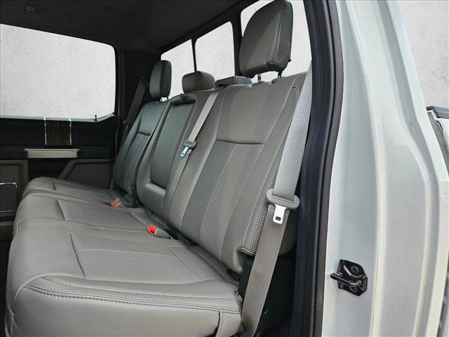 Certified 2020 Ford F150 Lariat image 15