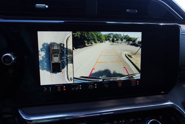 Used 2024 GMC Sierra 1500 Denali AWD/4WD image 32