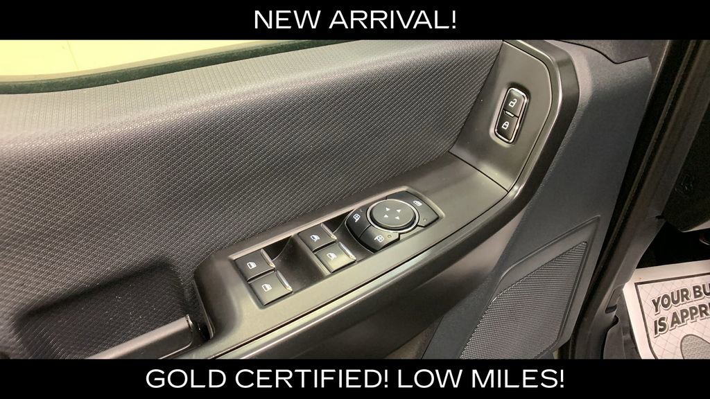 Certified 2023 Ford F150 XL w/ STX Appearance Package AWD/4WD image 25