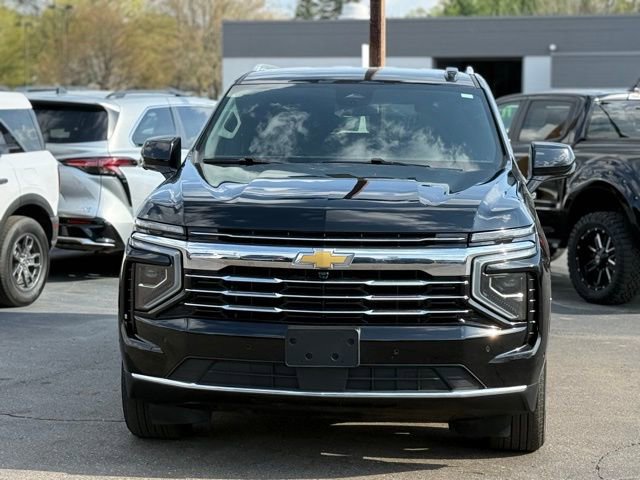 Used 2025 Chevrolet Tahoe LT AWD/4WD image 38