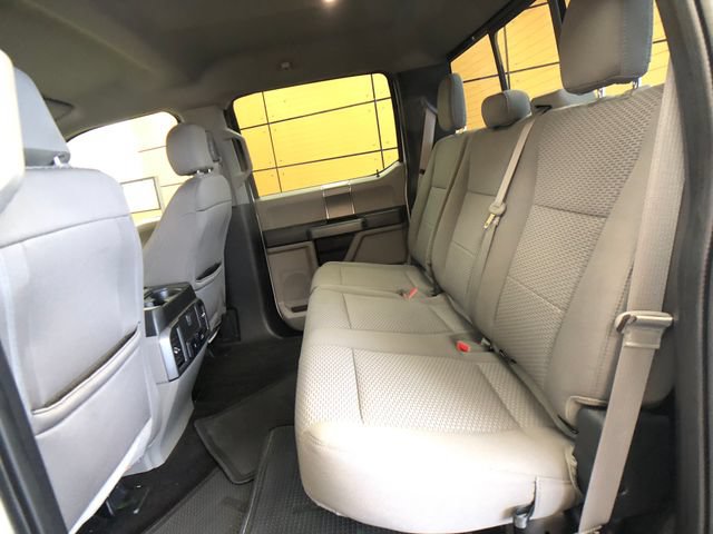 Certified 2020 Ford F150 XLT w/ Equipment Group 302A Luxury AWD/4WD image 21