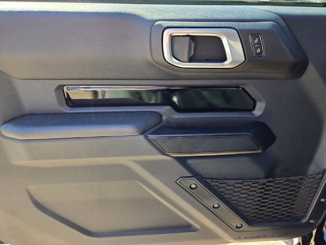 Certified 2026 Ford Bronco Badlands AWD/4WD image 20