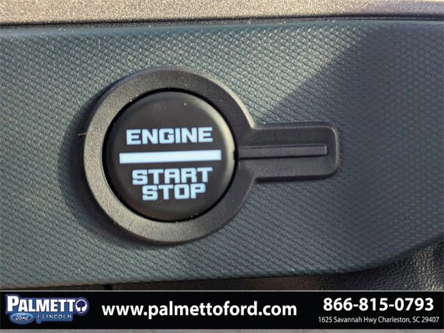 Certified 2024 Ford Bronco Outer Banks image 31