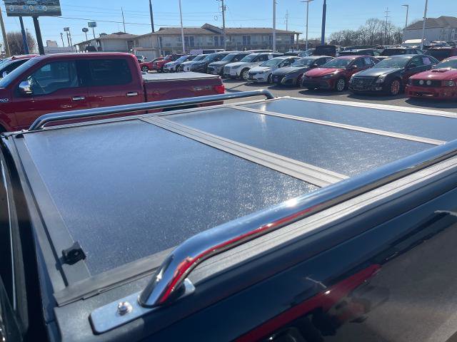 Used 2022 RAM 1500 Big Horn image 19