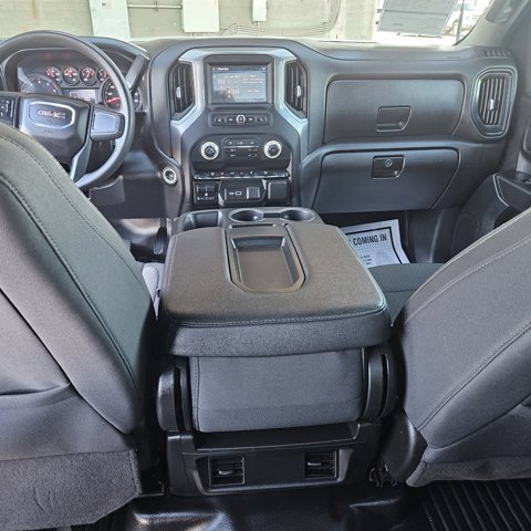 Used 2024 GMC Sierra 2500 Pro AWD/4WD image 13
