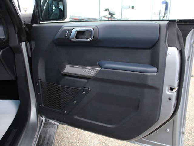 Certified 2021 Ford Bronco Outer Banks image 20