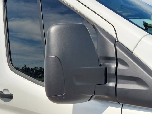 Certified 2026 Ford Transit 350 148 High Roof Extended w/ Load Area Protection Package RWD image 21