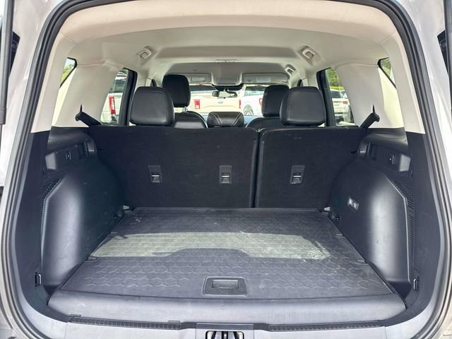 Certified 2022 Ford Bronco Sport Big Bend AWD/4WD image 8