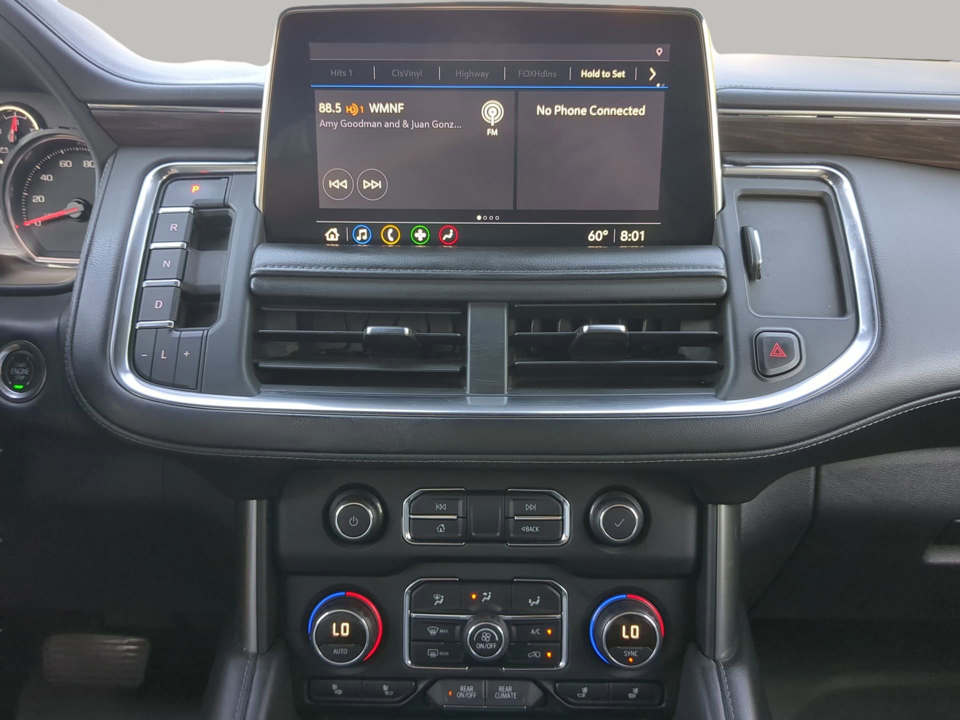 Used 2021 Chevrolet Tahoe LT image 59