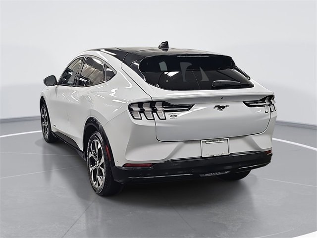 Certified 2021 Ford Mustang Mach-E Premium image 3