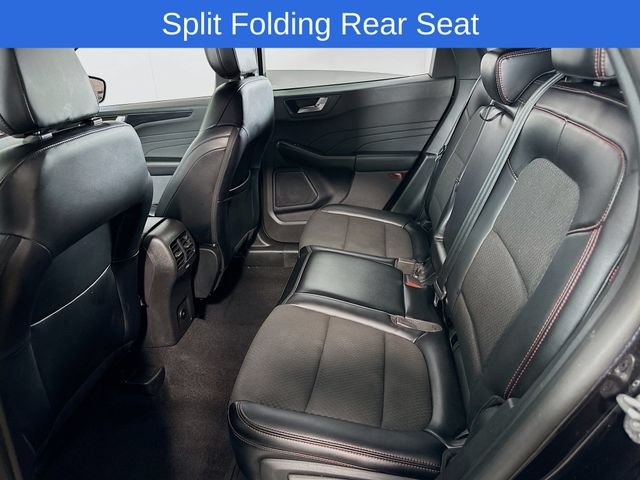 Certified 2025 Ford Escape ST-Line FWD image 22