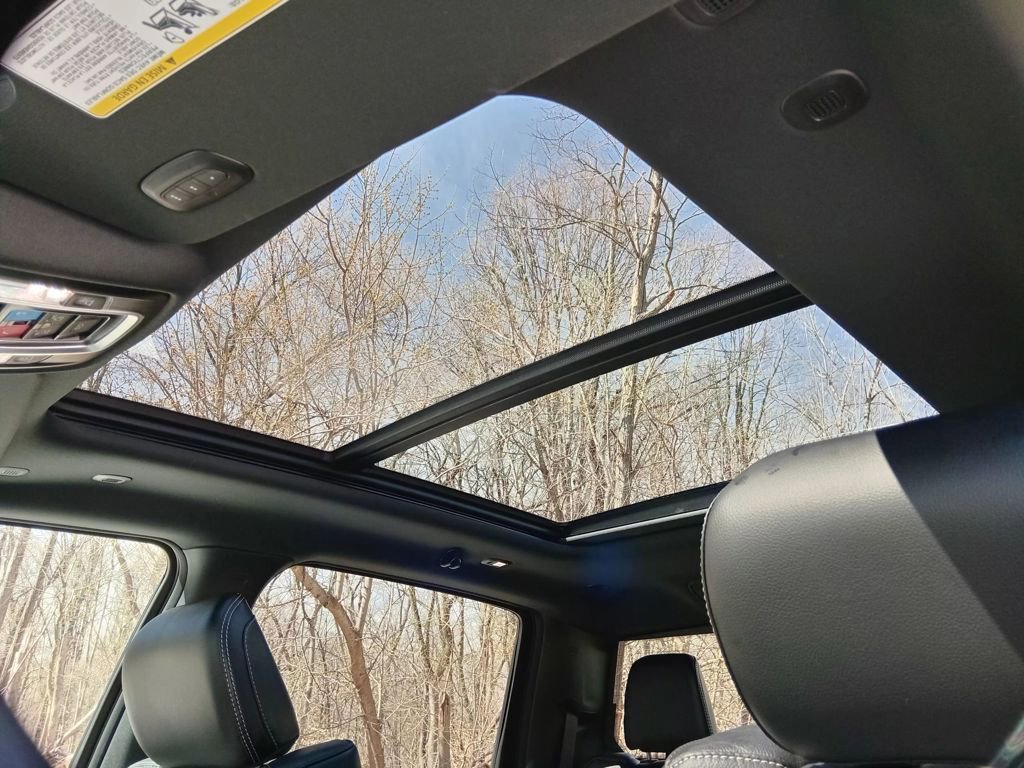 Used 2026 RAM 1500 Rebel w/ G/T Package image 26