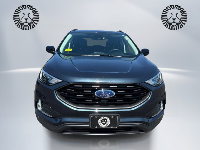 Certified 2024 Ford Edge SEL w/ Sport Appearance Package AWD/4WD image 2