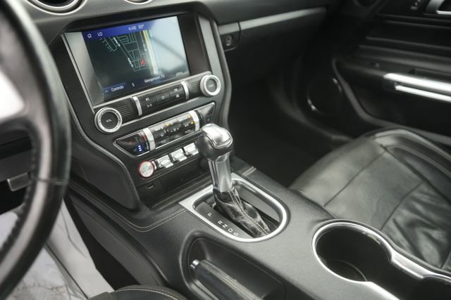 Certified 2019 Ford Mustang GT Premium w/ Equipment Group 401A RWD image 24