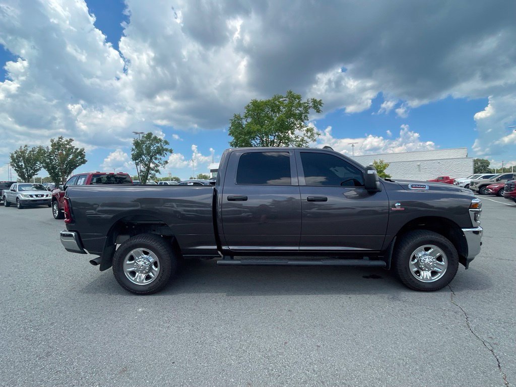 Used 2025 RAM 2500 Tradesman AWD/4WD image 8