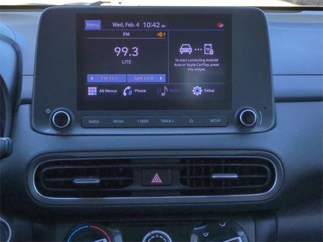 Used 2022 Hyundai Kona SEL image 18