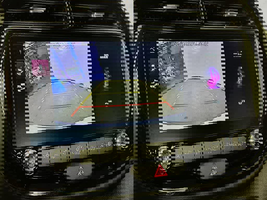 Used 2025 Kia Soul EX image 28