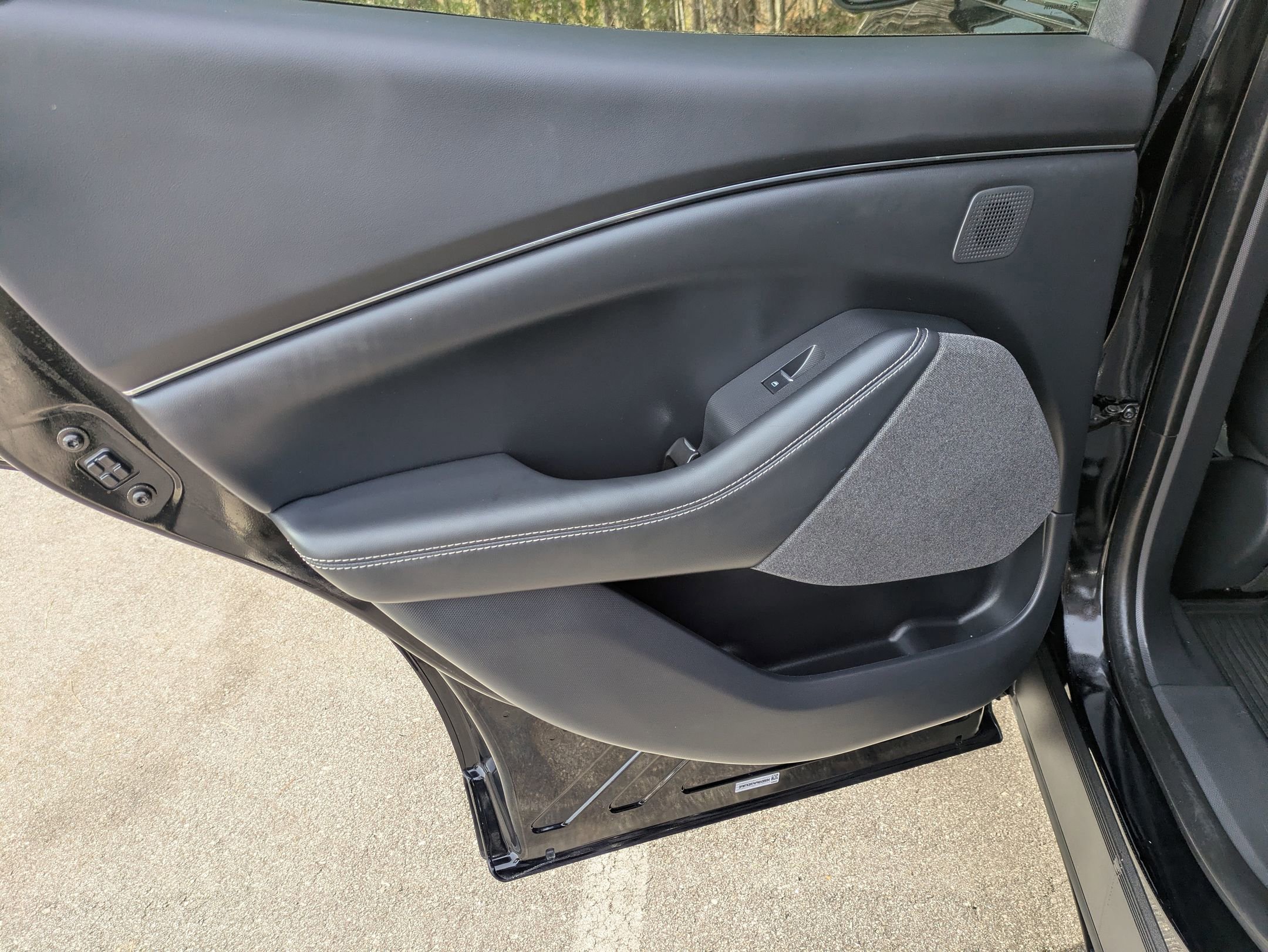 Certified 2023 Ford Mustang Mach-E Premium w/ Mustang Nite Pony Package image 32