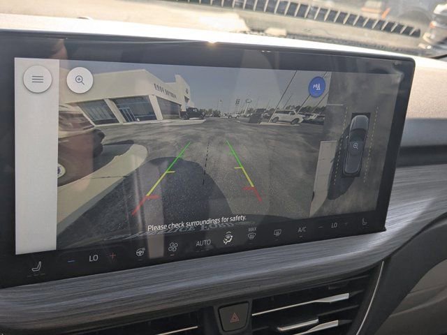 Certified 2024 Ford Escape Platinum image 23