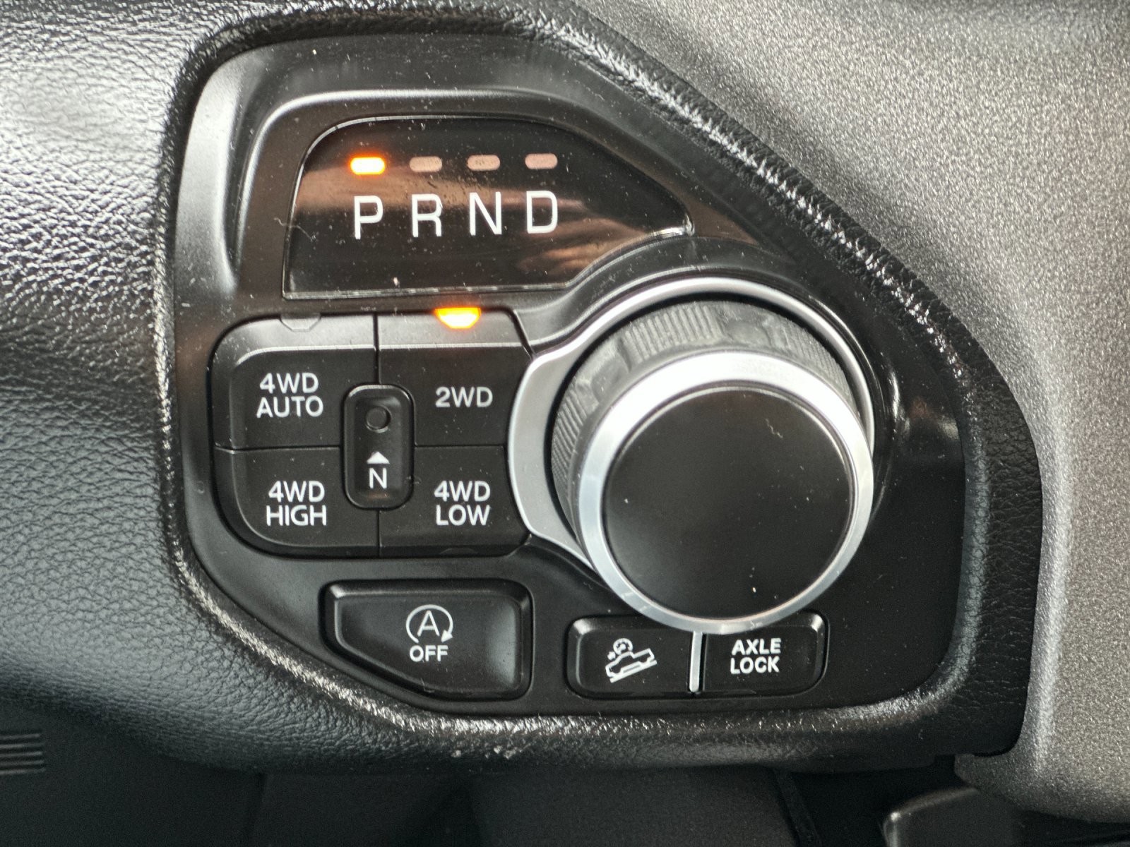 Used 2022 RAM 1500 Big Horn w/ Built-to-serve Edition image 20