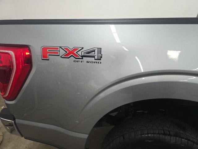 Certified 2023 Ford F150 XLT w/ Equipment Group 302A High AWD/4WD image 10