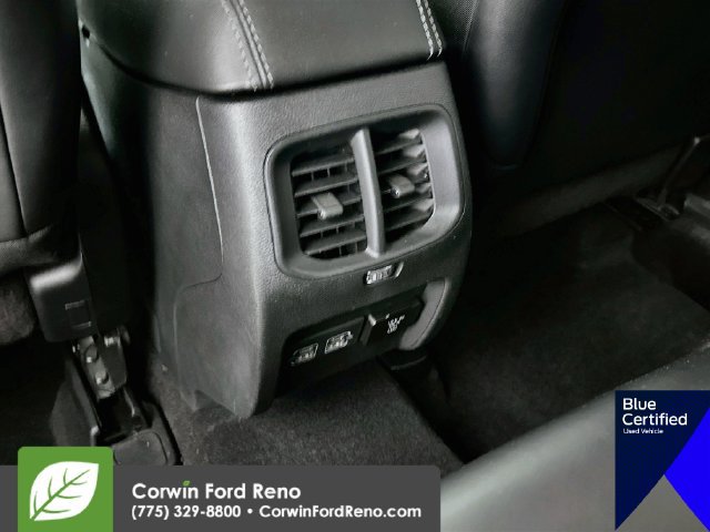 Used 2021 Jeep Cherokee Latitude Lux w/ Comfort/Convenience Group AWD/4WD image 29