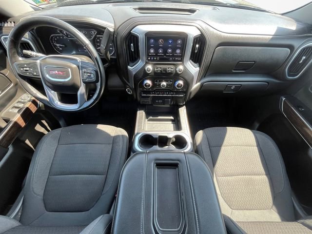 Used 2020 GMC Sierra 1500 Elevation w/ Elevation Value Package AWD/4WD image 10