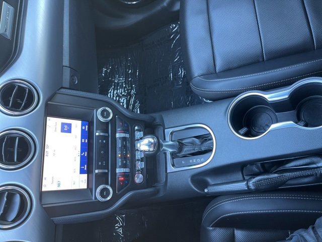 Certified 2023 Ford Mustang Premium image 26