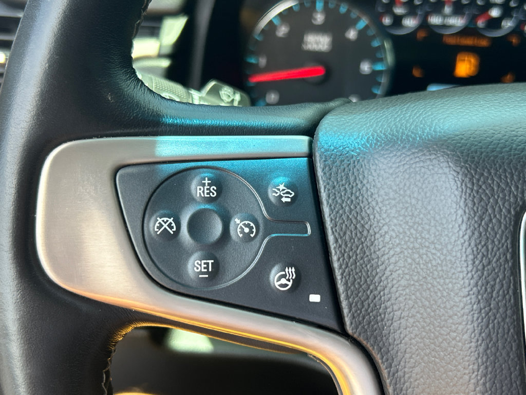 Used 2019 GMC Yukon Denali w/ Denali Ultimate Package AWD/4WD image 28