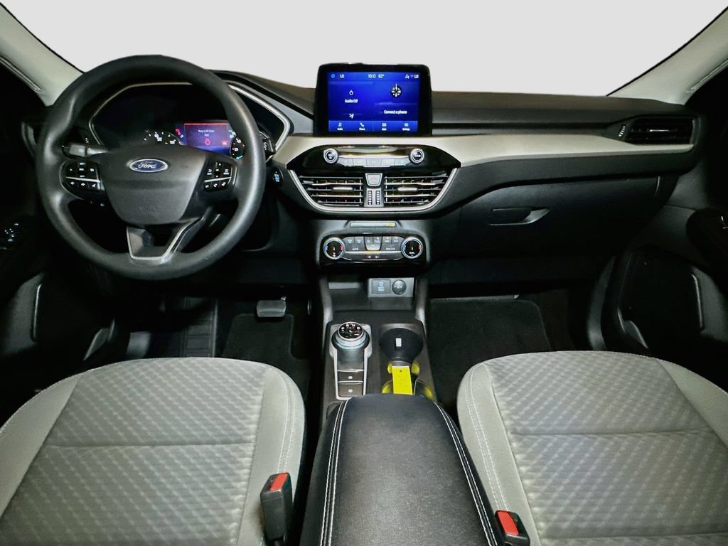 Certified 2022 Ford Escape SE AWD/4WD image 11