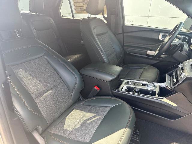 Certified 2023 Ford Explorer Timberline AWD/4WD image 30