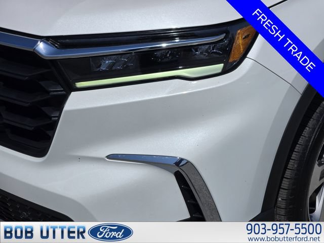 Used 2024 Honda Pilot EX-L image 9