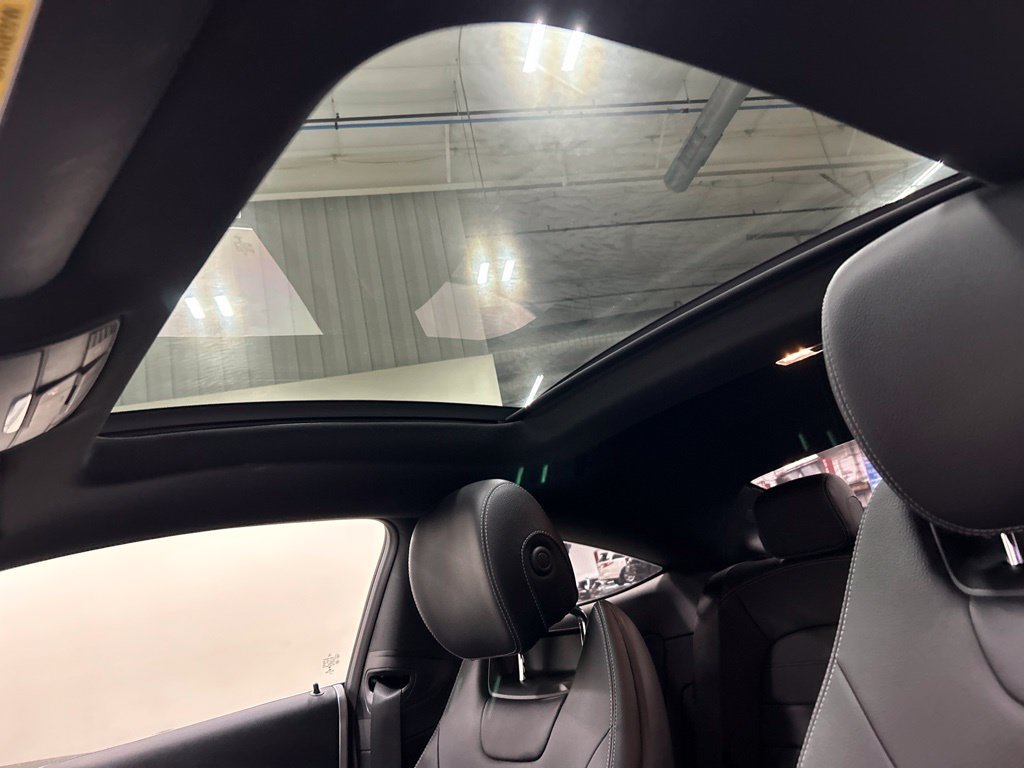 Used 2018 Mercedes-Benz C 300 4MATIC Coupe image 23