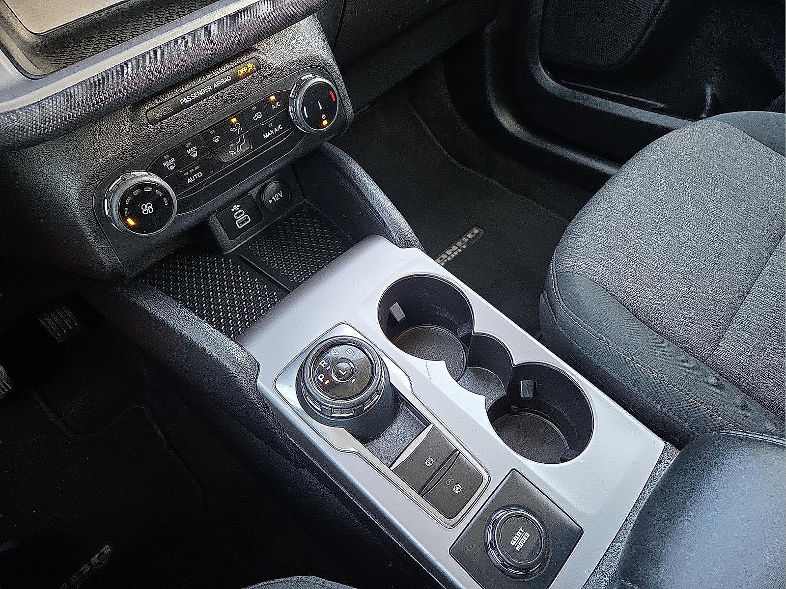 Certified 2024 Ford Bronco Sport Big Bend image 25