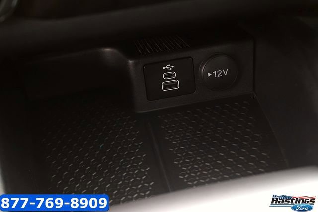 Certified 2023 Ford Bronco Sport Big Bend image 22