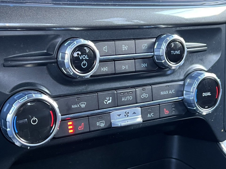 Certified 2023 Ford F150 XLT w/ Equipment Group 302A High image 35