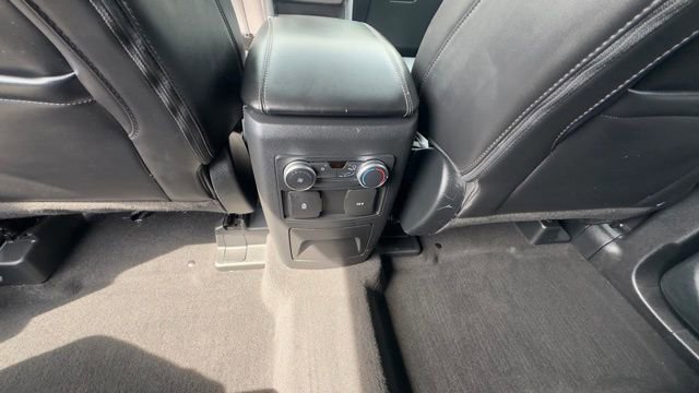 Certified 2022 Ford Explorer XLT w/ Equipment Group 202A image 19