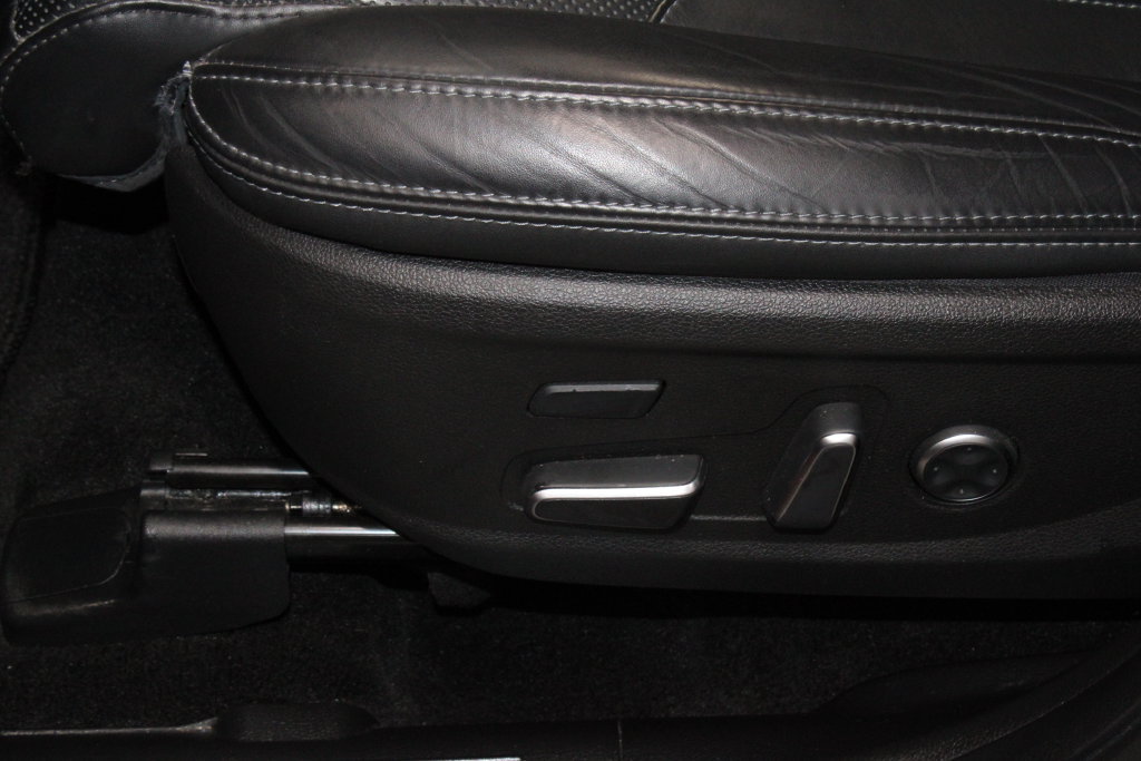 Used 2022 Hyundai Santa Fe Calligraphy AWD/4WD image 21